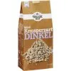Bauckhof Demeter Bio Müzli Knusperzart Dinkel 425G