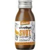 Voelkel Demeter Shot Ingwer & Kurkuma Mit Vitamin C Aus Acerola 60ML