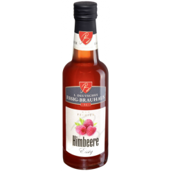 Deutsches Essig-Brauhaus Himbeer Essig 250ML