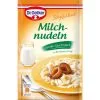 Dr. Oetker Milchnudeln Vanille-Geschmack 116G -FeinSchmeck Verkaufs-Shop dr.oetkermilchnudelnvanille geschmack