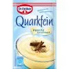 Dr. Oetker Quarkfein Vanille Geschmack 57G -FeinSchmeck Verkaufs-Shop dr.oetkerquarkfein