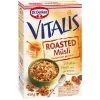 Dr. Oetker Vitalis Roasted Müsli Schoko-Nuss 450G -FeinSchmeck Verkaufs-Shop dr.oetkerroastedmslischoko nuss