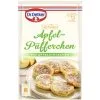 Dr. Oetker Apfel-Püfferchen 152G -FeinSchmeck Verkaufs-Shop droetker apfelpamp252fferchen 152g