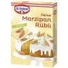 Dr. Oetker Feine Marzipan Rübli 42G