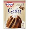Dr. Oetker Gala Puddingpulver Schokolade 3ST 150G -FeinSchmeck Verkaufs-Shop droetker gala puddingpulver schokolade 3x 50 g