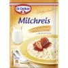 Dr. Oetker Milchreis Mit Vanille-Geschmack 125G -FeinSchmeck Verkaufs-Shop droetker milchreis mit vanillegeschmack