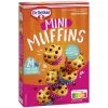 Dr. Oetker Mini Muffins 280G -FeinSchmeck Verkaufs-Shop droetker mini muffins 280g