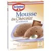 Dr. Oetker Mousse Au Chocolat Klassisch 92G -FeinSchmeck Verkaufs-Shop droetker mousse au chocolat