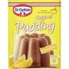 Dr. Oetker Original Puddingpulver Schokolade 3ST 133G -FeinSchmeck Verkaufs-Shop droetker original puddingpulver schokolade 3x 445g