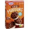 Dr. Oetker Schoko Muffins 345G 1 Dr. Oetker Schoko Muffins 345G -FeinSchmeck Verkaufs-Shop droetker schoko muffins 345g