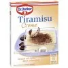 Dr. Oetker Tiramisu Creme 70G