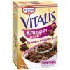Dr. Oetker Vitalis Knusper Müsli Schoko Feinherb 600G