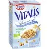 Dr. Oetker Vitalis Knusper Pur 30% Weniger Zucker 600G 2 Dr. Oetker Vitalis Knusper Pur 30% Weniger Zucker 600G -FeinSchmeck Verkaufs-Shop droetker vitalis knusper pur 30 weniger zucker