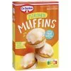 Dr. Oetker Zitronen Muffins 455G -FeinSchmeck Verkaufs-Shop droetker zitronen muffins 455g
