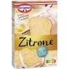 Dr. Oetker Zitronenkuchen 525G 1 Dr. Oetker Zitronenkuchen 525G -FeinSchmeck Verkaufs-Shop droetker zitronenkuchen 525g