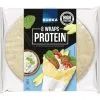 EDEKA Wraps Protein 8ST 320G 2 EDEKA Wraps Protein 8ST 320G -FeinSchmeck Verkaufs-Shop edeka wraps protein 8st 320g