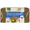EDEKA Bio Roggen Vollkornbrot 500 G -FeinSchmeck Verkaufs-Shop edekabiorogggenfollkornbrott