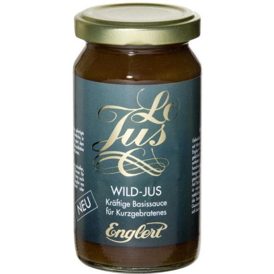 Englert Wild-Jus 200ML 3 Englert Wild-Jus 200ML
