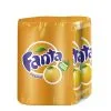 Fanta Orange 4x 330ML -FeinSchmeck Verkaufs-Shop fanta orange 4x033l dpg