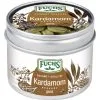 Fuchs Kardamom Ganz 45G -FeinSchmeck Verkaufs-Shop fuchs cardamom ganz 45g