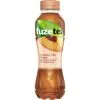 Fuze Tea Peach 0,4L -FeinSchmeck Verkaufs-Shop fuze tea peach 04l dpg
