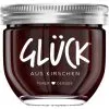 Glück Fruchtaufstrich Kirsche 230G -FeinSchmeck Verkaufs-Shop glamp252ck fruchtaufstrich kirsche 230g