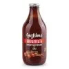 Gustibus Arrabbiata 328ML -FeinSchmeck Verkaufs-Shop gustibus tomatensauce aus kirschtomaten mit chili 330g