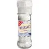 Gut & Günstig Meersalz Grobe Körner 110G -FeinSchmeck Verkaufs-Shop gutampampgamp220nstig meersalz mit verstellbarer einweg mamp252hle 110g