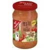 Gut & Günstig Pesto Rosso Cremig 190G 2 Gut & Günstig Pesto Rosso Cremig 190G -FeinSchmeck Verkaufs-Shop gutampampgamp220nstig pesto rosso 190g