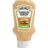 Heinz American Burger Sauce 400ML -FeinSchmeck Verkaufs-Shop heinz american burger sauce 400ml