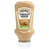 Heinz American Style Burger Sauce 220ML -FeinSchmeck Verkaufs-Shop heinz american style burger sauce 220ml