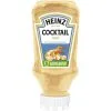 Heinz Cocktail Sauce 220ml -FeinSchmeck Verkaufs-Shop heinz cocktail sauce 220ml