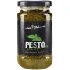 Herr Edelmann Pesto Genovese 190G -FeinSchmeck Verkaufs-Shop herr edelmann pesto genovese tradizionale italiano 190g