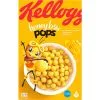 Kelloggs Honey Bsss Pops 375G -FeinSchmeck Verkaufs-Shop honey pops 5050083302862