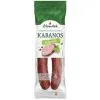 Houdek Kabanos Klassik 150G 2 Houdek Kabanos Klassik 150G -FeinSchmeck Verkaufs-Shop houdekkabanosklass