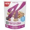 Kellogg's® Special K Crunchy Oat Granola Mixed Berries 320G -FeinSchmeck Verkaufs-Shop kellogg039s special k granola mixed berries 320g