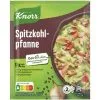 Knorr Fix Spitzkohl Pfanne 36G 1 Knorr Fix Spitzkohl Pfanne 36G -FeinSchmeck Verkaufs-Shop kfspitzkohlpfanne