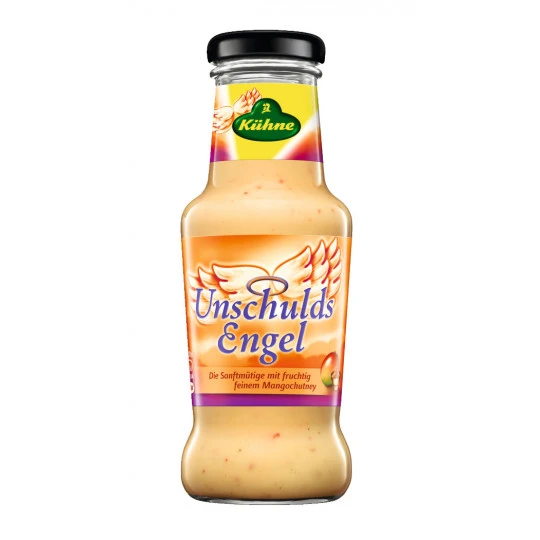 Kühne Unschuldsengel 250ML 3 Kühne Unschuldsengel 250ML