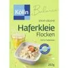 Kölln Balance Haferkleie Flocken 250G -FeinSchmeck Verkaufs-Shop klln balance haferkleie flocken 250 g