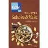 Kölln Müsli Knusper Schoko & Keks 500G -FeinSchmeck Verkaufs-Shop klln msli knusper schoko amp keks 500 g