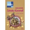 Kölln Müsli Knusper Schoko-Karamell 500G
