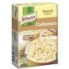 Knorr Speciale Al Gusto Carbonara 370G