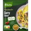 Knorr Feinschmecker Curry Sauce Ergibt 250ML -FeinSchmeck Verkaufs-Shop knorr feinschmecker curry sauce 47g