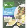 Knorr Feinschmecker Sauce Hollandaise Fettarm 33G 2 Knorr Feinschmecker Sauce Hollandaise Fettarm 33G -FeinSchmeck Verkaufs-Shop knorr feinschmecker sauce hollandaise fettarm1