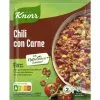 Knorr Fix Chili Con Carne 33G -FeinSchmeck Verkaufs-Shop knorr fix chili con carne 33g1