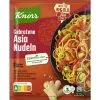 Knorr Fix Für Gebratene Asia Nudeln 30G -FeinSchmeck Verkaufs-Shop knorr fix fr gebratene nudeln 30g