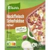 Knorr Fix Hackfleisch Schafskäse-Auflauf 43G -FeinSchmeck Verkaufs-Shop knorr fix fr hackfleisch schafskseauflauf 43g