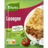 Knorr Fix Lasagne 52G 2 Knorr Fix Lasagne 52G -FeinSchmeck Verkaufs-Shop knorr fix lasagne 52g1