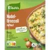 Knorr Fix Nudel-Broccoli Auflauf 46G -FeinSchmeck Verkaufs-Shop knorr fix nudelbroccoli auflauf 46g