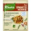 Knorr Natürlich Lecker Spaghetti Bolognese 38G 1 Knorr Natürlich Lecker Spaghetti Bolognese 38G -FeinSchmeck Verkaufs-Shop knorr natrlich lecker spaghetti bolognese 38g